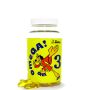 Olej Omega-3 w kapsułkach dla psa